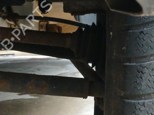 Used Right rear driveshaft LAND ROVER FREELANDER I Soft Top (L314) 2.0 DI 4x4 (98 hp) 32340962