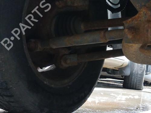 Used Left rear suspension arm LAND ROVER FREELANDER I Soft Top (L314) 2.0 DI 4x4 (98 hp) 32340965