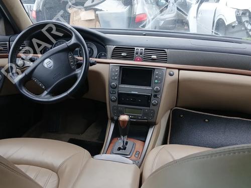 Volante LANCIA THESIS (841_) 2.4 JTD (841.AXE1B0, 841.AXH110) (175 hp) 32340884