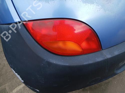 Used Left taillight Left taillight FORD KA (RB_) 1.3 i (60 hp) 32344143 32344143