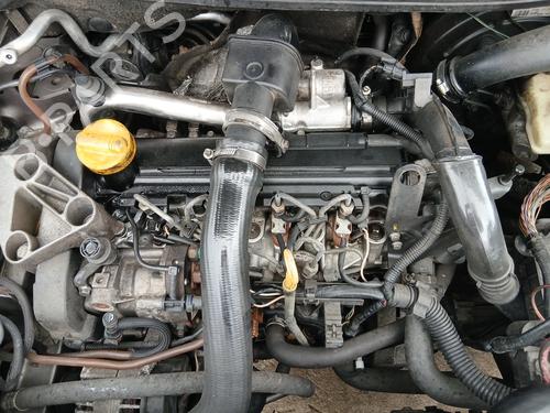 Motor Motor RENAULT MEGANE II Estate (KM0/1_) 1.5 dCi (KM0F, KM0T, KM2B) (82 hp) 32344158 32344158