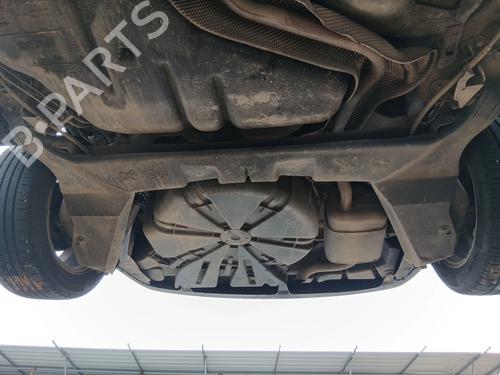 Used Rear axle Rear axle RENAULT MEGANE II Estate (KM0/1_) 1.5 dCi (KM0F, KM0T, KM2B) (82 hp) 32344192 32344192
