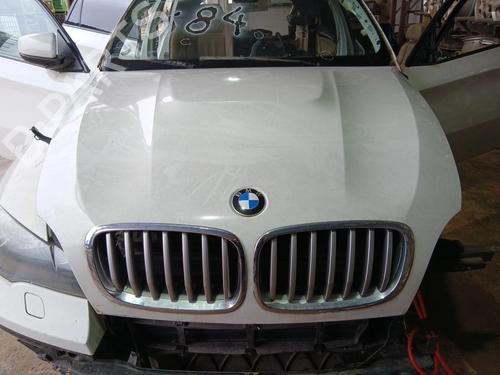 Used Hood BMW X6 (E71, E72) xDrive 30 d (235 hp) 32326458
