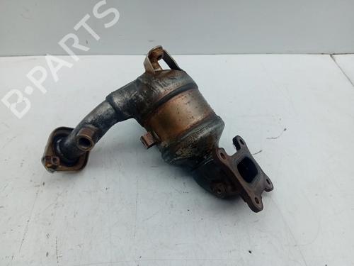 Catalyst MITSUBISHI MIRAGE / SPACE STAR VI Hatchback (A0_A) 1.2 | BP30470780M10  - Image 7