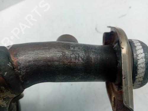 Catalyst MITSUBISHI MIRAGE / SPACE STAR VI Hatchback (A0_A) 1.2 | BP30470780M10  - Image 9