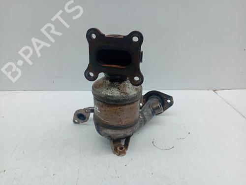 Catalyst MITSUBISHI MIRAGE / SPACE STAR VI Hatchback (A0_A) 1.2 | BP30470780M10  - Image 5