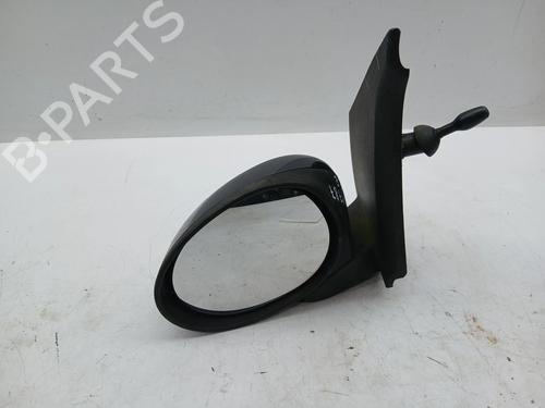 Used Left mirror PEUGEOT 107 (PM_, PN_) 1.0 (68 hp) 31671863