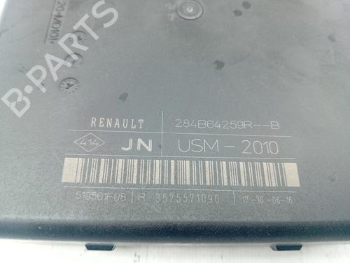 Fuse box RENAULT ZOE (BFM_) ZOE | BP32346786E1