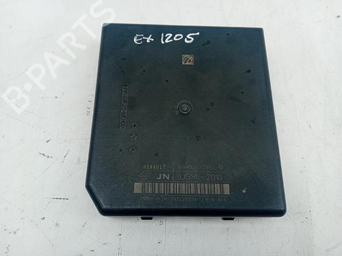 Fuse box RENAULT ZOE (BFM_) ZOE | BP32346786E1