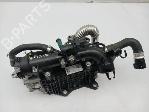 Egr PEUGEOT 308 II (LB_, LP_, LW_, LH_, L3_) 1.5 BlueHDI 100 (102 hp) 32346788