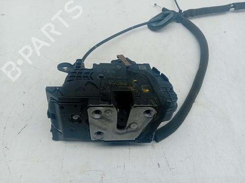 Front right lock RENAULT ZOE (BFM_) ZOE | BP24470943C97