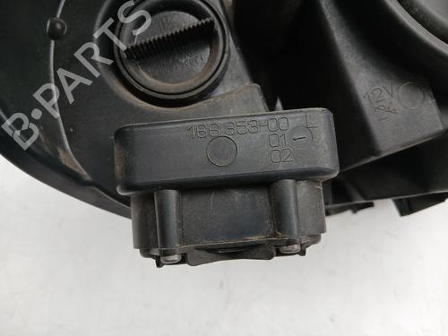 Left headlight BMW X6 (E71, E72) xDrive 30 d | BP31317651C28