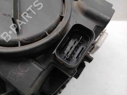 Left headlight BMW X6 (E71, E72) xDrive 30 d | BP31317651C28