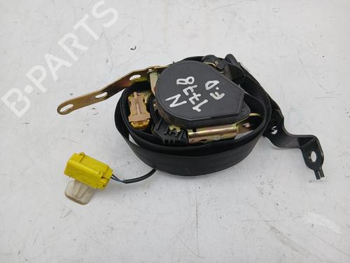 Used Front right belt tensioner VW POLO IV (9N_, 9A_) 1.4 TDI (75 hp) 32350726