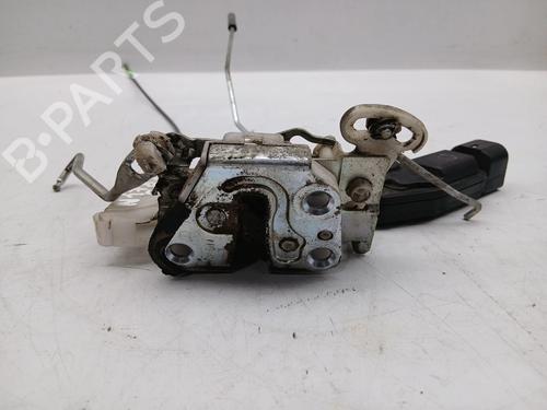 Used Front right lock PEUGEOT 107 (PM_, PN_) 1.0 (68 hp) 31671876