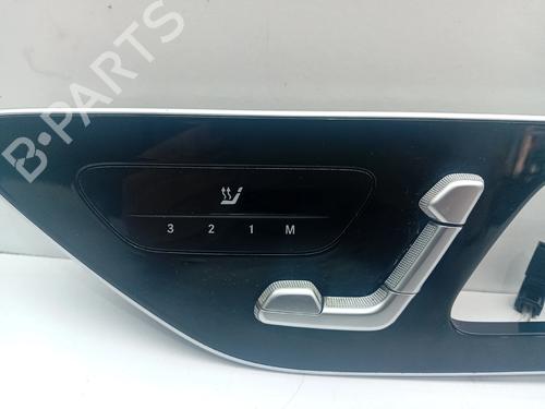 Electronic module MERCEDES-BENZ C-CLASS T-MODEL (S206) C 300 de (206.208) | BP32350728M83