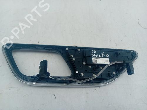 Electronic module MERCEDES-BENZ C-CLASS T-MODEL (S206) C 300 de (206.208) | BP32350728M83