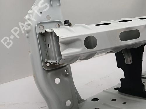 Front bumper reinforcement MITSUBISHI MIRAGE / SPACE STAR VI Hatchback (A0_A) 1.2 | BP32350727C109