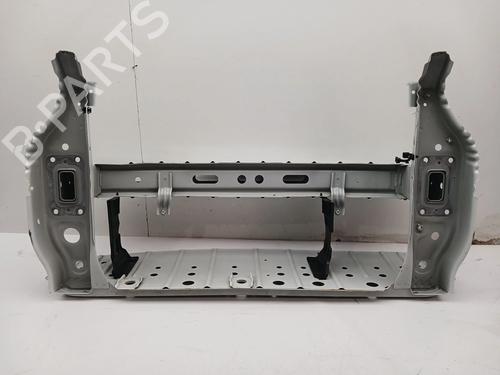 Front bumper reinforcement MITSUBISHI MIRAGE / SPACE STAR VI Hatchback (A0_A) 1.2 | BP32350727C109