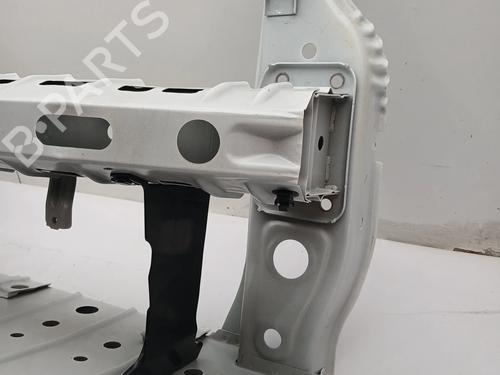 Front bumper reinforcement MITSUBISHI MIRAGE / SPACE STAR VI Hatchback (A0_A) 1.2 | BP32350727C109