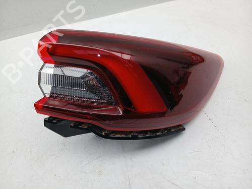 Højre baglygte FORD KUGA III (DFK) 2.5 Duratec Plug-in-Hybrid (224 hp) 30400785