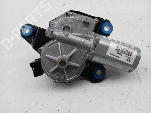 Rear wiper motor BMW i3 (I01) Electric | BP29287255M102
