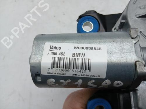 Rear wiper motor BMW i3 (I01) Electric | BP29287255M102