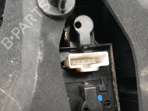 Right taillight CITROËN C5 II (RC_) 1.6 HDi (RC8HZB) | BP28608942C35  - Image 5