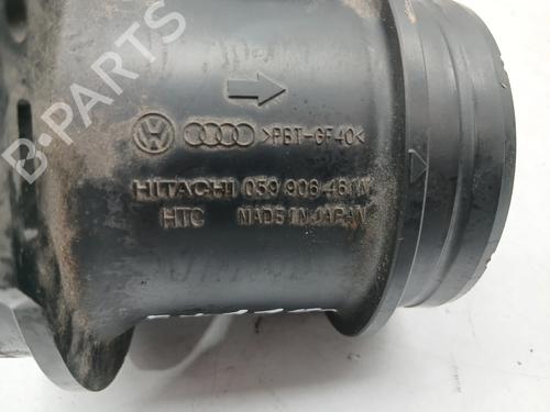 Mass air flow sensor AUDI A6 C7 Avant (4G5, 4GD) 3.0 TDI quattro | BP31191791M95 - Image 4