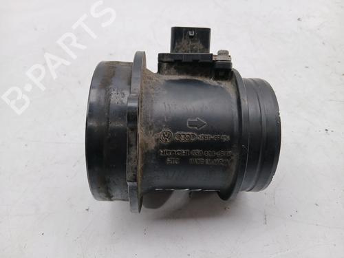 Used Mass air flow sensor Mass air flow sensor AUDI A6 C7 Avant (4G5, 4GD) 3.0 TDI quattro (211 hp) 31191791 31191791