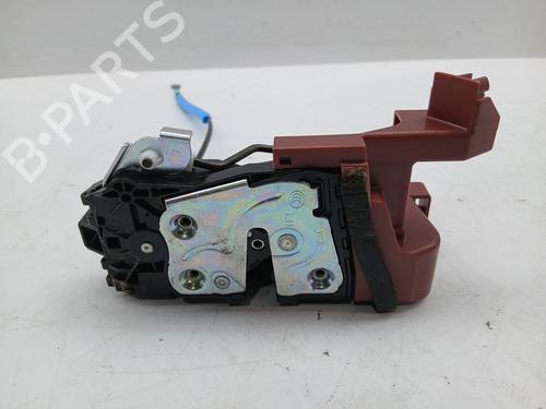 Used Rear left lock Rear left lock HYUNDAI TUCSON (NX4E, NX4A) 1.6 T-GDi Hybrid (230 hp) 29271190 29271190