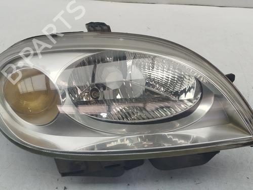Used Right headlight Right headlight CITROËN SAXO (S0, S1) 1.0 X (50 hp) 32350736 32350736
