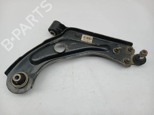 Used Right front suspension arm Right front suspension arm PEUGEOT 308 II (LB_, LP_, LW_, LH_, L3_) 1.5 BlueHDI 100 (102 hp) 28728595 28728595