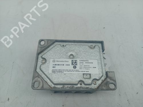 Used Other MERCEDES-BENZ C-CLASS T-MODEL (S206) C 300 de (206.208) (313 hp) 32350738