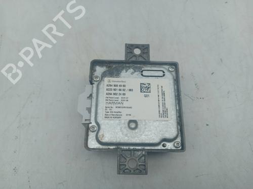 Used Other Other MERCEDES-BENZ C-CLASS T-MODEL (S206) C 300 de (206.208) (313 hp) 32350740 32350740