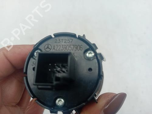 Switch MERCEDES-BENZ C-CLASS T-MODEL (S206) C 300 de (206.208) | BP32350742I30