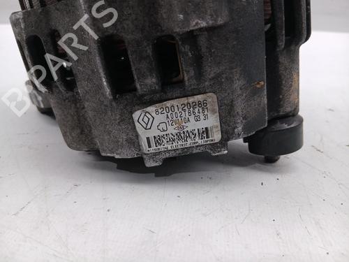Alternator RENAULT CLIO II Hatchback Van (SB0/1/2_) 1.5 dCi | BP30202780M7 - Image 5