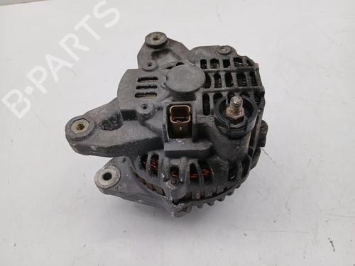 Alternator RENAULT CLIO II Hatchback Van (SB0/1/2_) 1.5 dCi | BP30202780M7 - Image 3