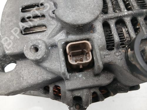 Alternator RENAULT CLIO II Hatchback Van (SB0/1/2_) 1.5 dCi | BP30202780M7 - Image 4