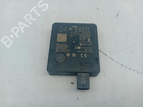 Used Other MERCEDES-BENZ C-CLASS T-MODEL (S206) C 300 de (206.208) (313 hp) 32362151