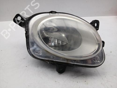 Used Other FIAT 500L (351_, 352_) 1.4 (199LYB1B) (95 hp) 32350734