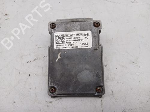 Camera CITROËN C4 III (BA_, BB_, BC_) 1.5 BlueHDi 130 (BBYHZB) | BP30973405E14 - Image 5