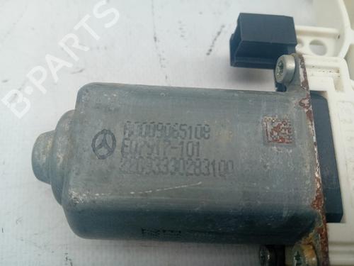 Right rear window motor MERCEDES-BENZ C-CLASS T-MODEL (S206) C 300 de (206.208) | BP32362154E22
