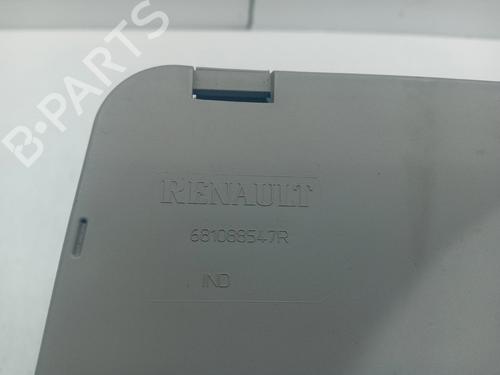 Glove box RENAULT ZOE (BFM_) ZOE | BP24477693C95 - Image 9