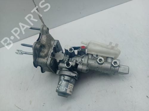 Servo brake RENAULT ZOE (BFM_) ZOE | BP32362159M42