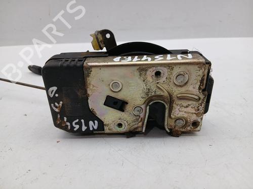Vergrendeling rechts voor OPEL VECTRA B (J96) 2.0 DTI 16V (F19) (101 hp) 32362158