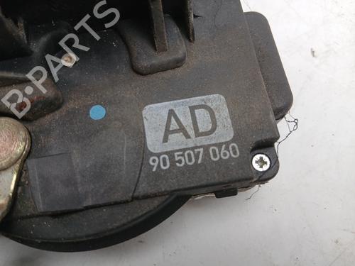 Front right lock OPEL VECTRA B (J96) 2.0 DTI 16V (F19) | BP32362158C97 