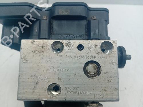 Electronic module RENAULT ZOE (BFM_) ZOE | BP24470968M83  - Image 7