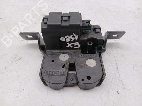 Bakluke lås BMW i3 (I01) Electric | BP29287251C101