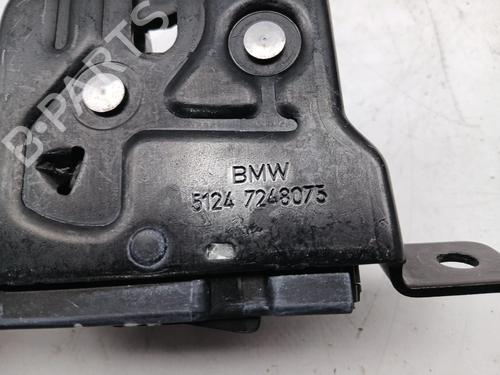 Bakluke lås BMW i3 (I01) Electric | BP29287251C101